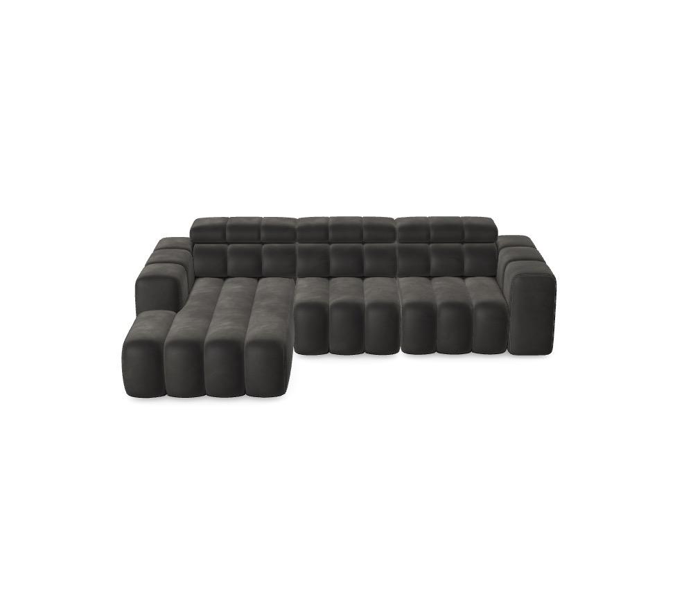 Modulares Sofa Zürich - Deine Wunschkonfiguration P6PFMB