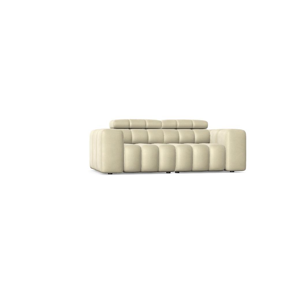 Modulares Sofa Zürich - Deine Wunschkonfiguration VIEIN6