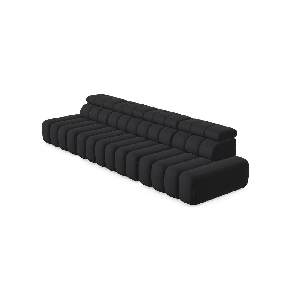 Modulares Sofa Zürich - Deine Wunschkonfiguration XZBLRA