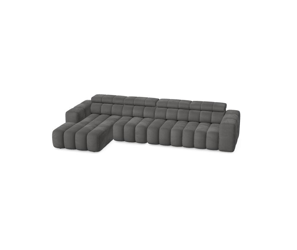 Modulares Sofa Zürich - Deine Wunschkonfiguration 1V1MQY