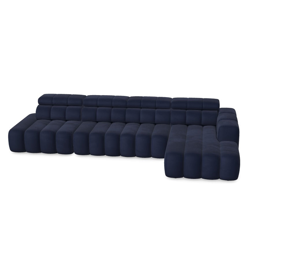 Modulares Sofa Zürich - Deine Wunschkonfiguration DJ7THV