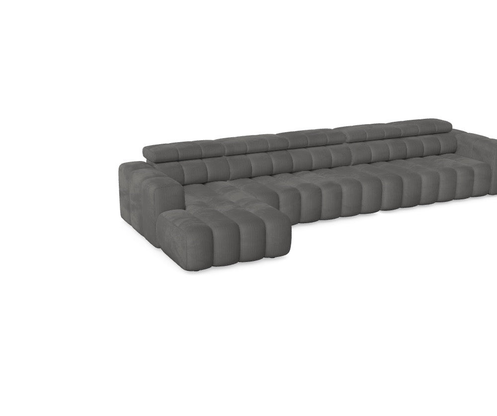 Modulares Sofa Zürich - Deine Wunschkonfiguration EFTCLH