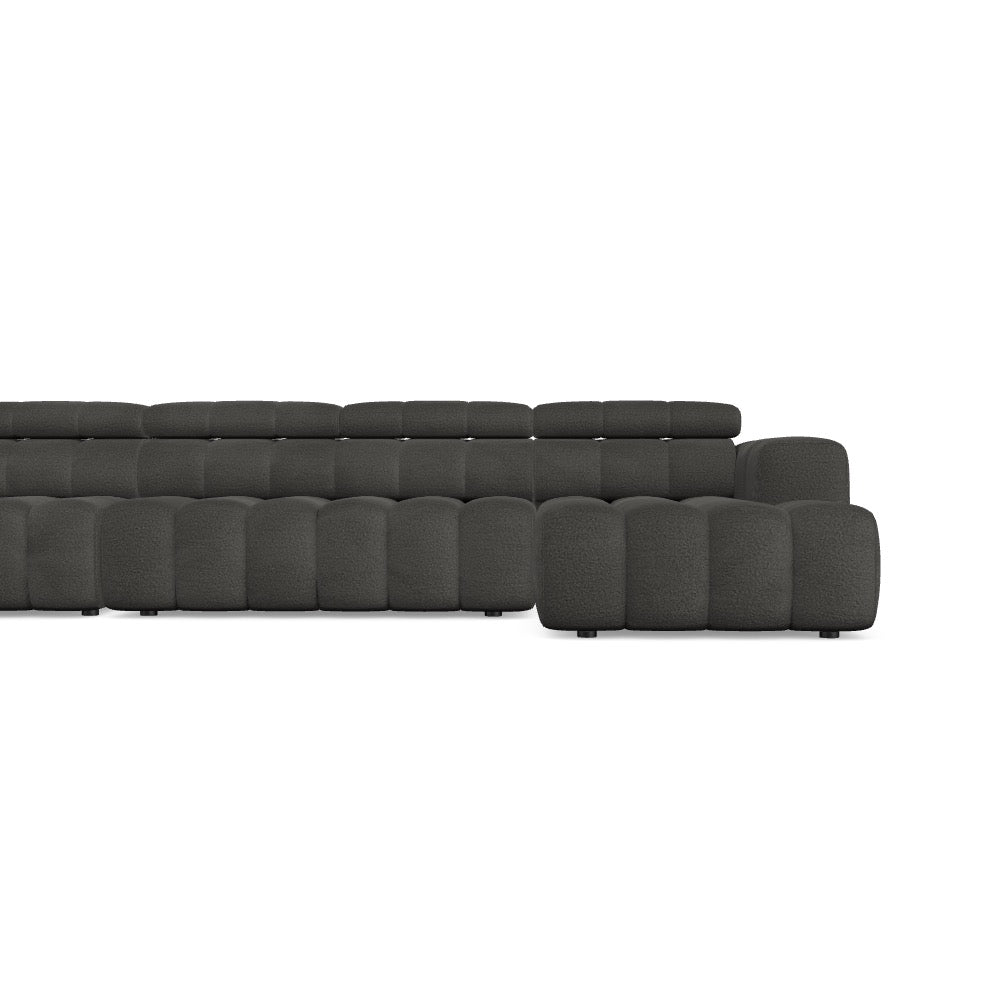 Modulares Sofa Zürich - Deine Wunschkonfiguration HHYSHA