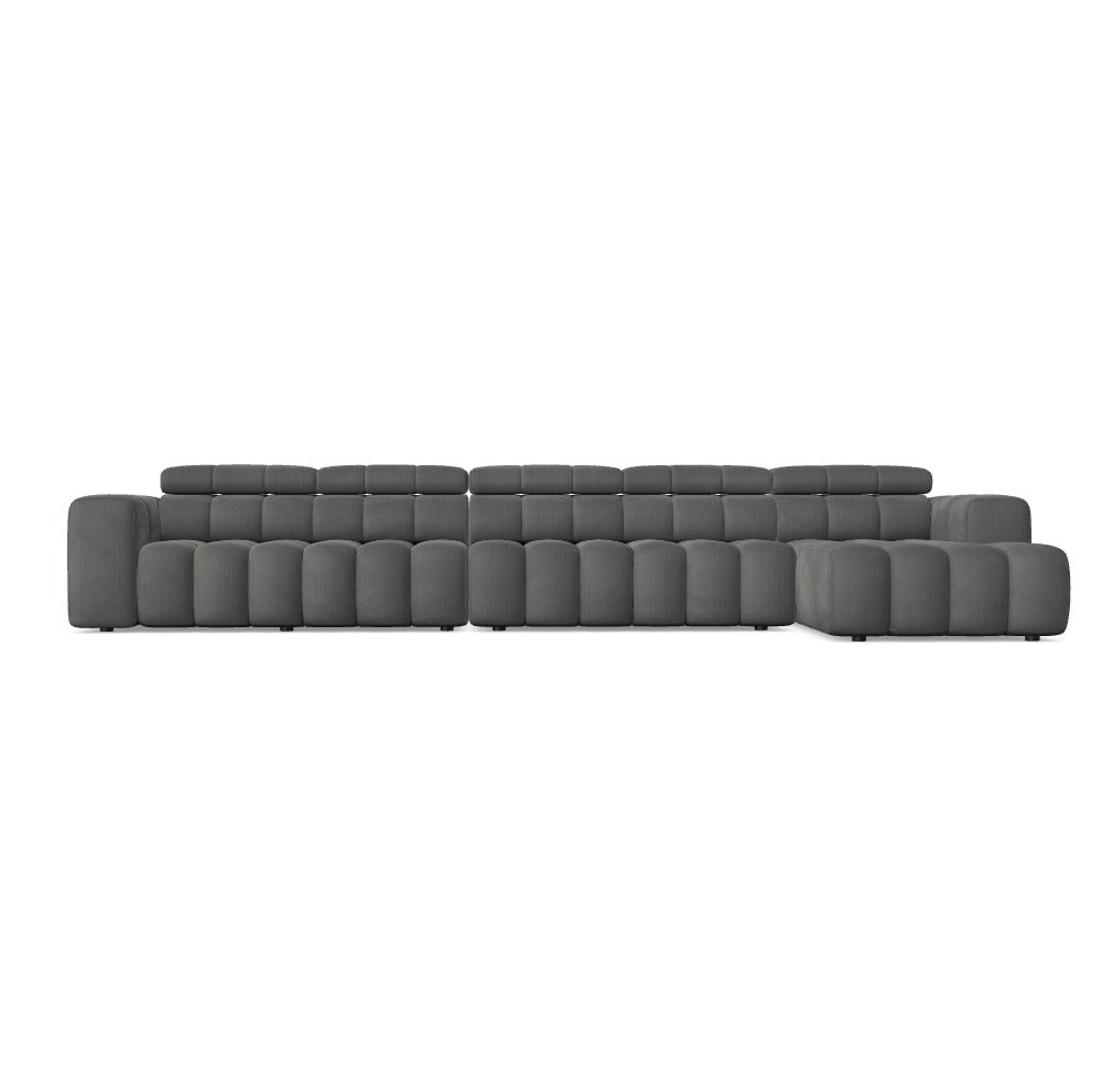 Modulares Sofa Zürich - Deine Wunschkonfiguration IW2LGO