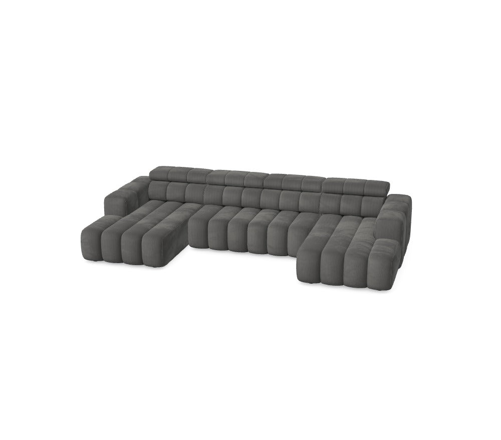 Modulares Sofa Zürich - Deine Wunschkonfiguration KDBZIC