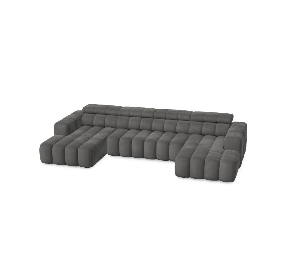 Modulares Sofa Zürich - Deine Wunschkonfiguration M_0AITJS