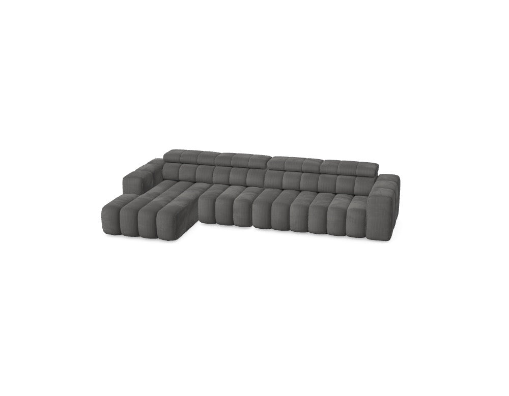 Modulares Sofa Zürich - Deine Wunschkonfiguration M_0LNUON
