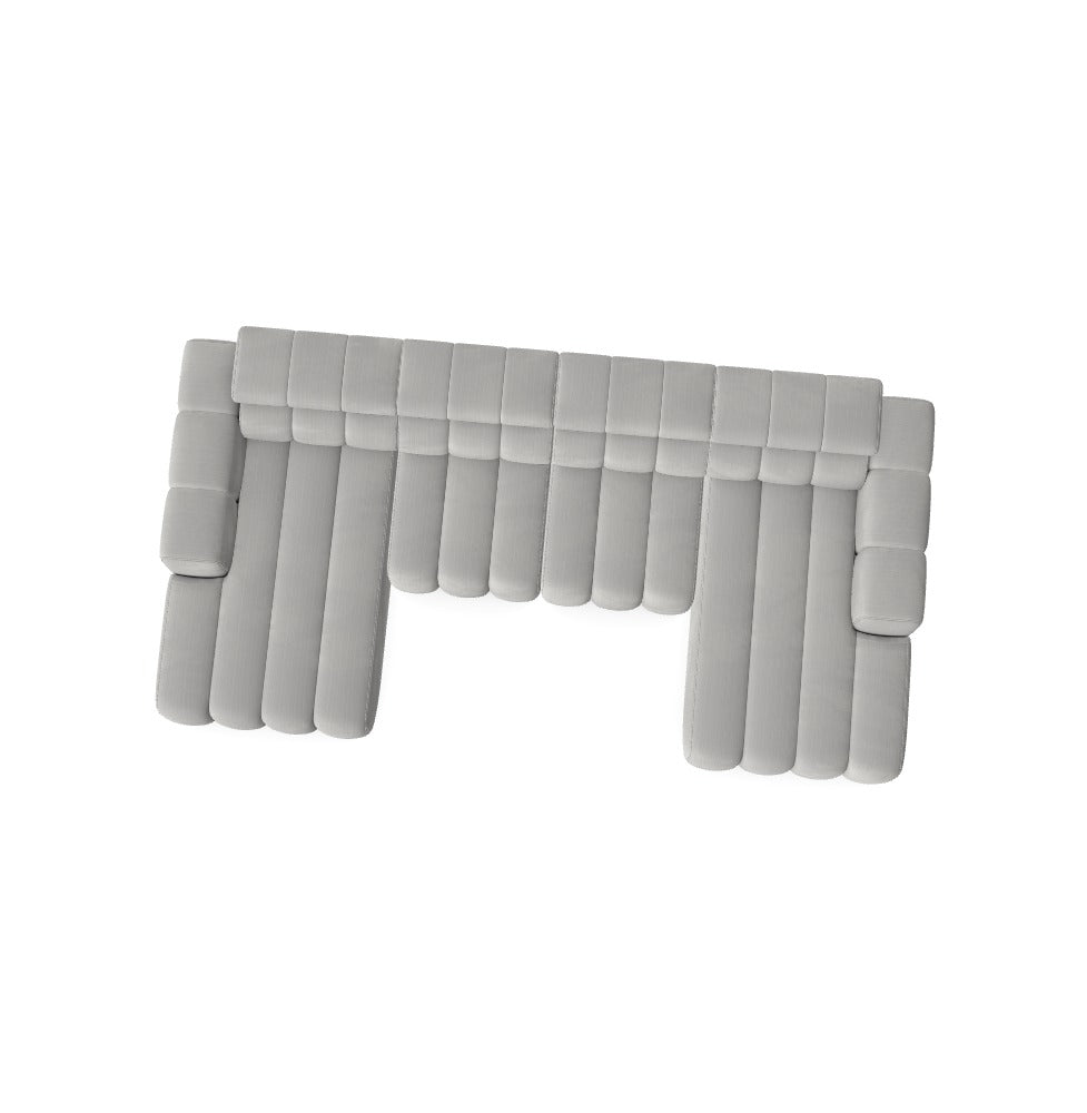 Modulares Sofa Zürich - Deine Wunschkonfiguration M_1D7MMI