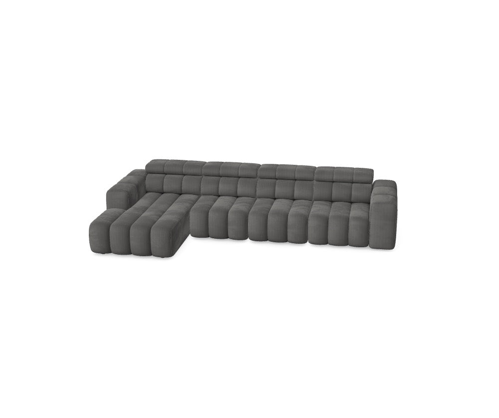 Modulares Sofa Zürich - Deine Wunschkonfiguration M_1VB9GN