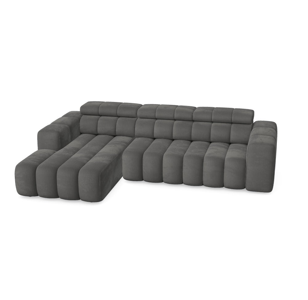 Modulares Sofa Zürich - Deine Wunschkonfiguration M_1XE09Y
