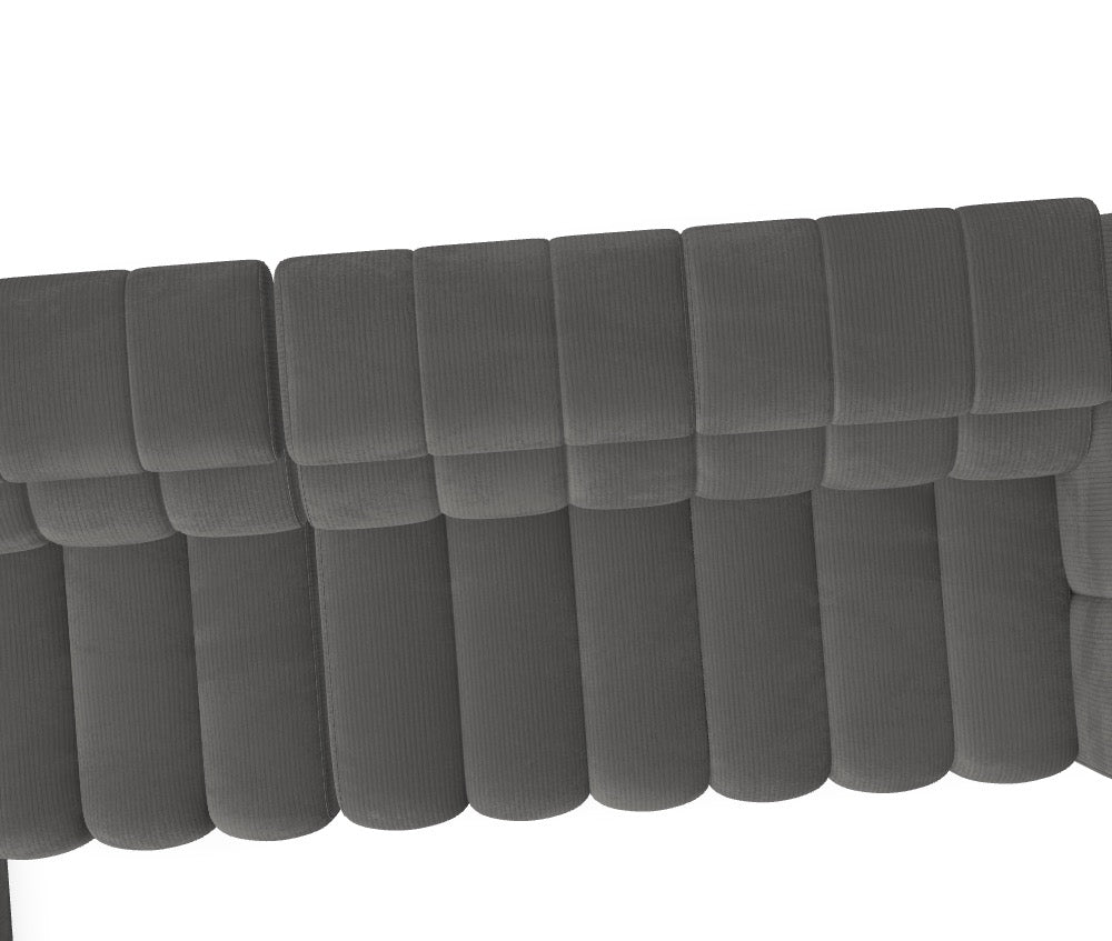 Modulares Sofa Zürich - Deine Wunschkonfiguration M_202CFB