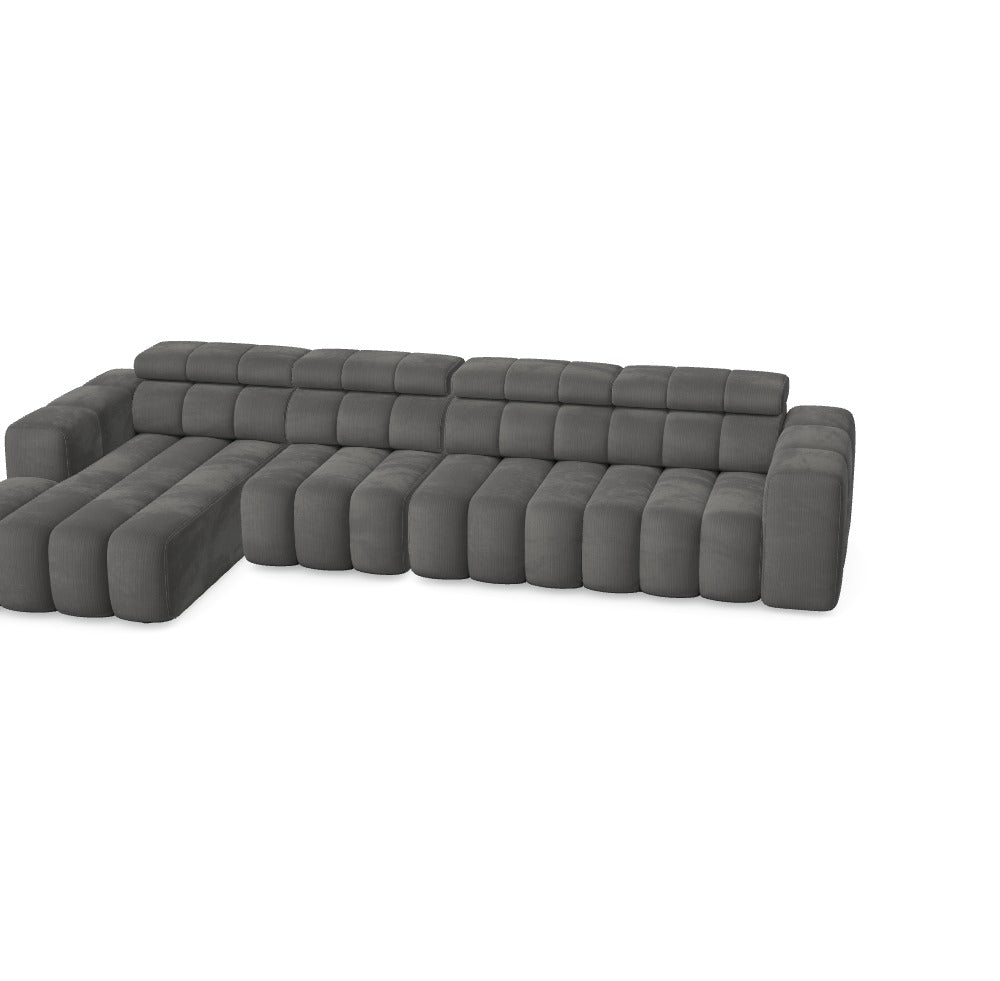 Modulares Sofa Zürich - Deine Wunschkonfiguration M_20439S