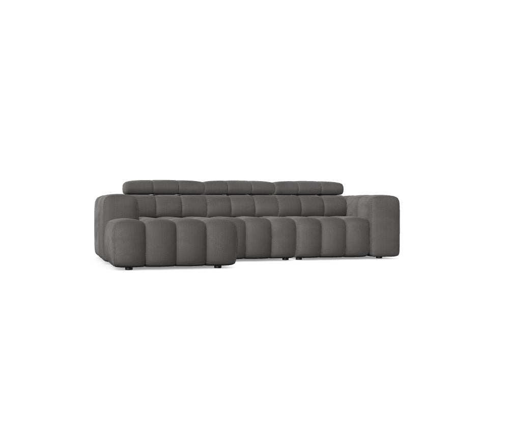 Modulares Sofa Zürich - Deine Wunschkonfiguration M_2FRWTN