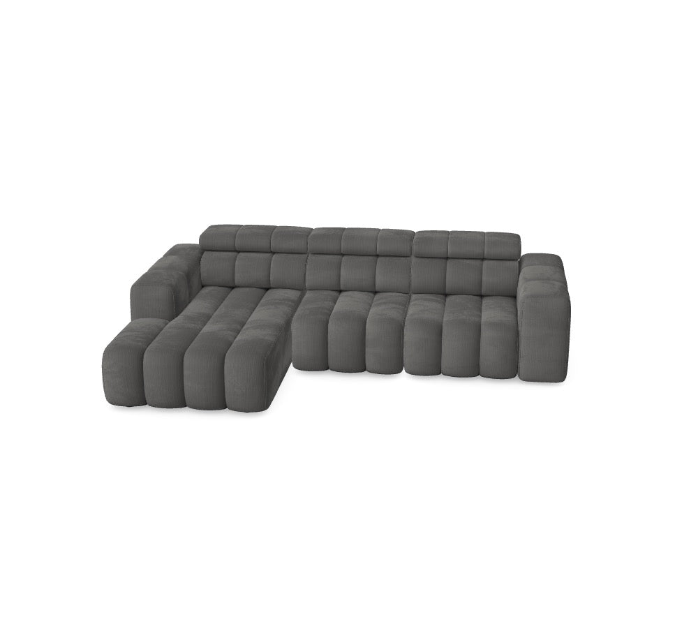 Modulares Sofa Zürich - Deine Wunschkonfiguration M_3TCYUKM