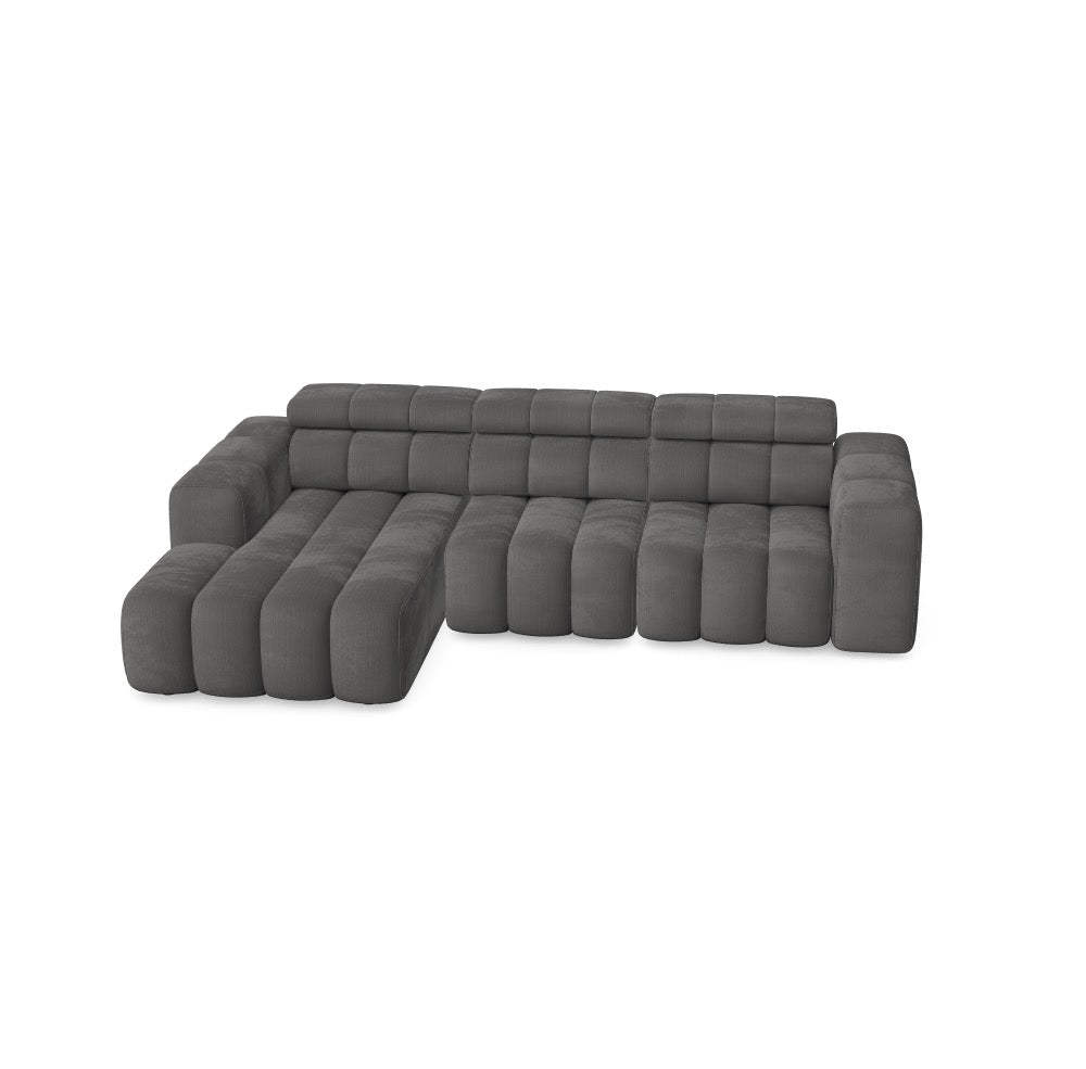 Modulares Sofa Zürich - Deine Wunschkonfiguration M_3TCYUKM