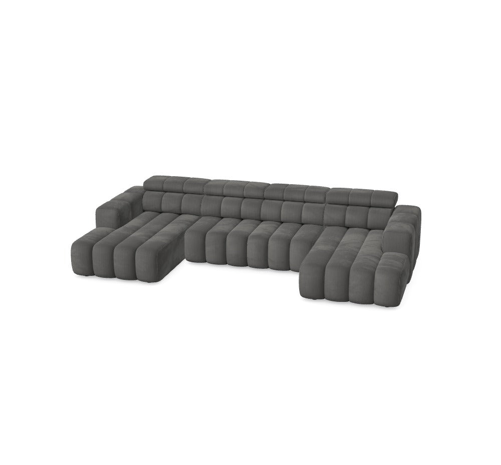 Modulares Sofa Zürich - Deine Wunschkonfiguration M_3XNXVN