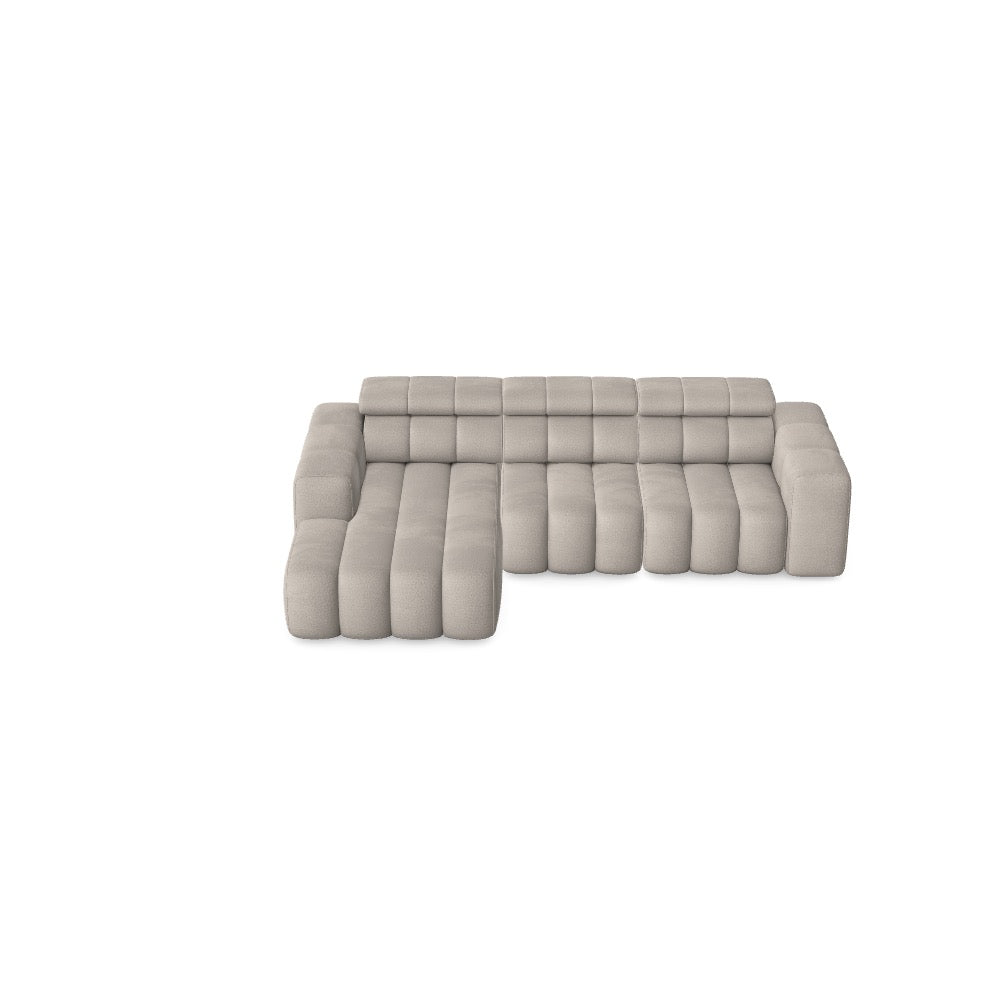 Modulares Sofa Zürich - Deine Wunschkonfiguration M_3ZQIMK