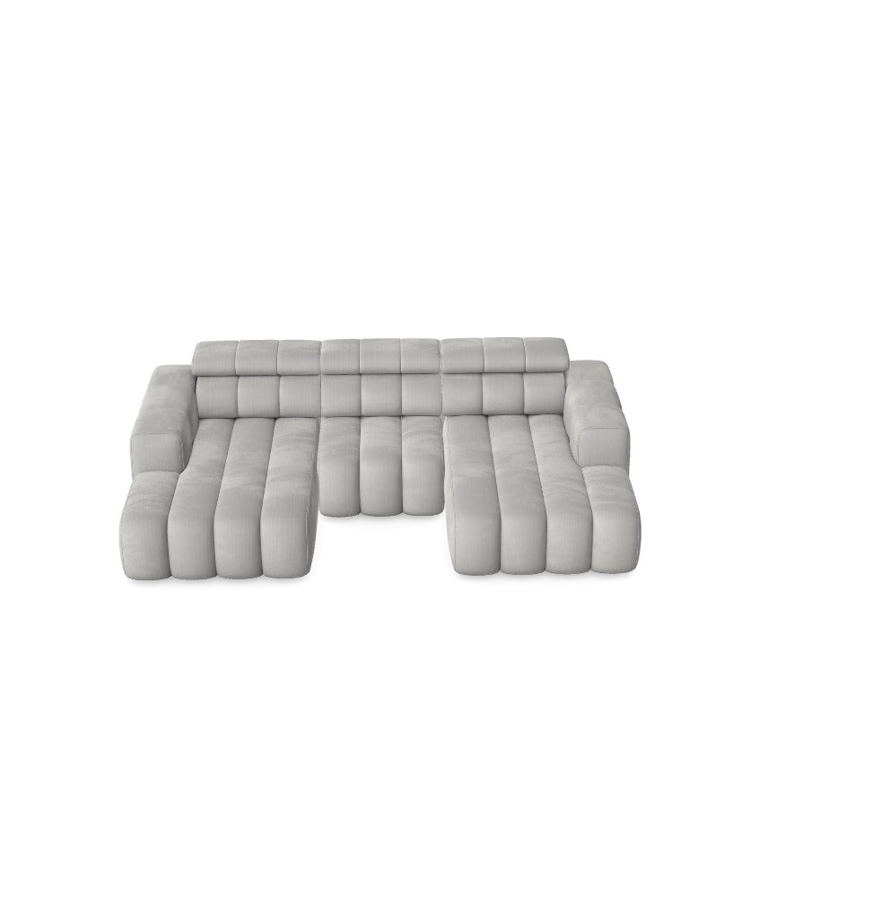 Modulares Sofa Zürich - Deine Wunschkonfiguration M_43SQPJ