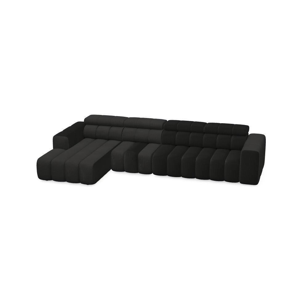 Modulares Sofa Zürich - Deine Wunschkonfiguration M_4L6PJN