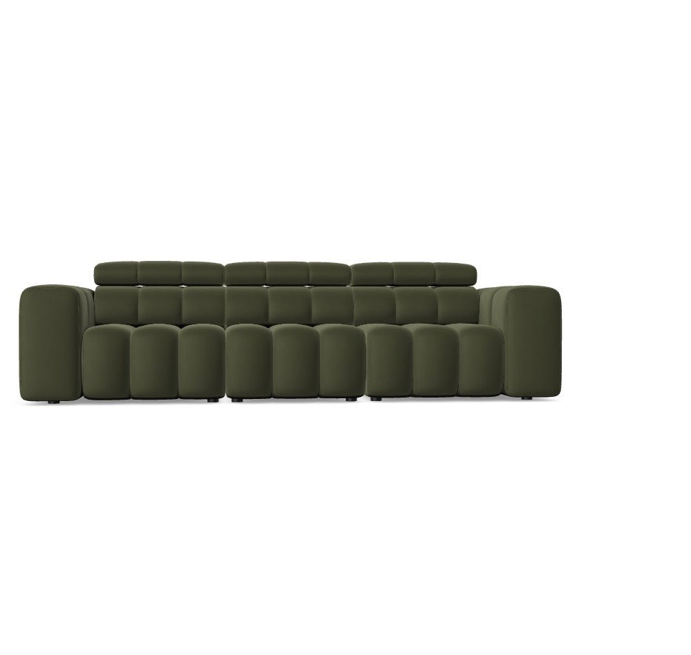 Modulares Sofa Zürich - Deine Wunschkonfiguration M_4Q8RNF