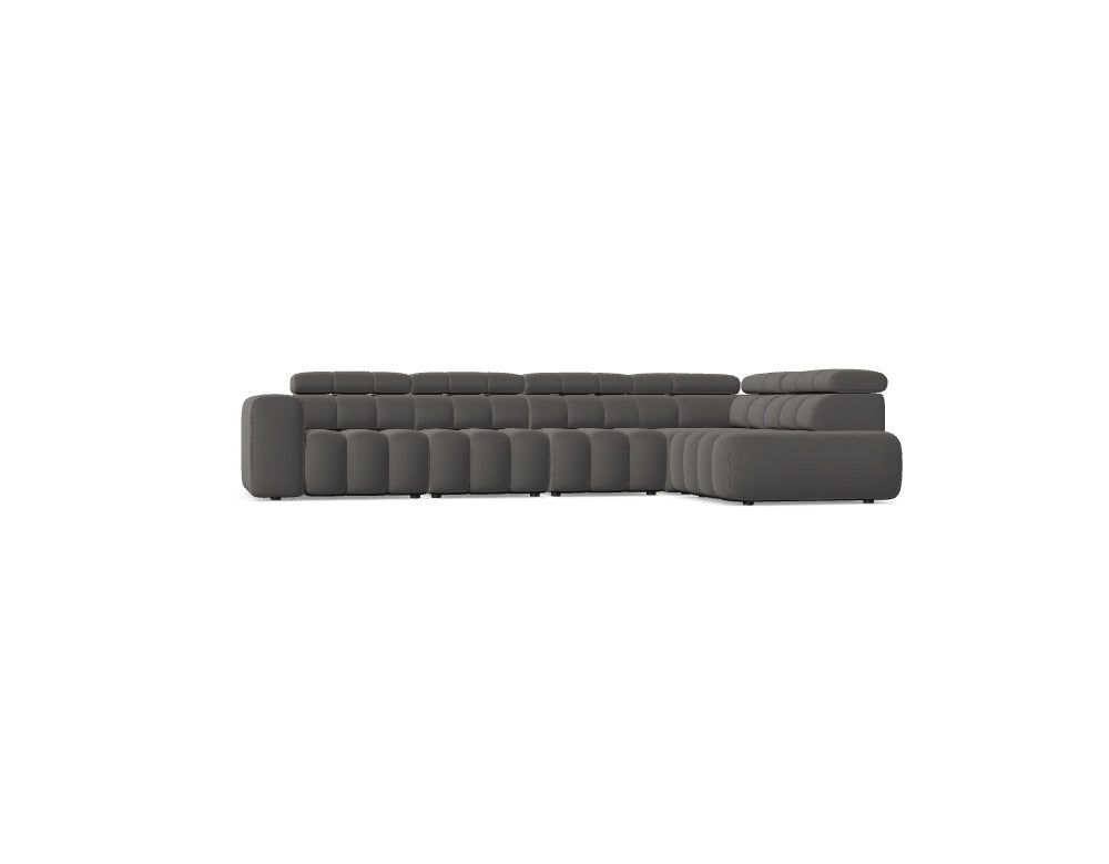 Modulares Sofa Zürich - Deine Wunschkonfiguration M_5CCOQEW