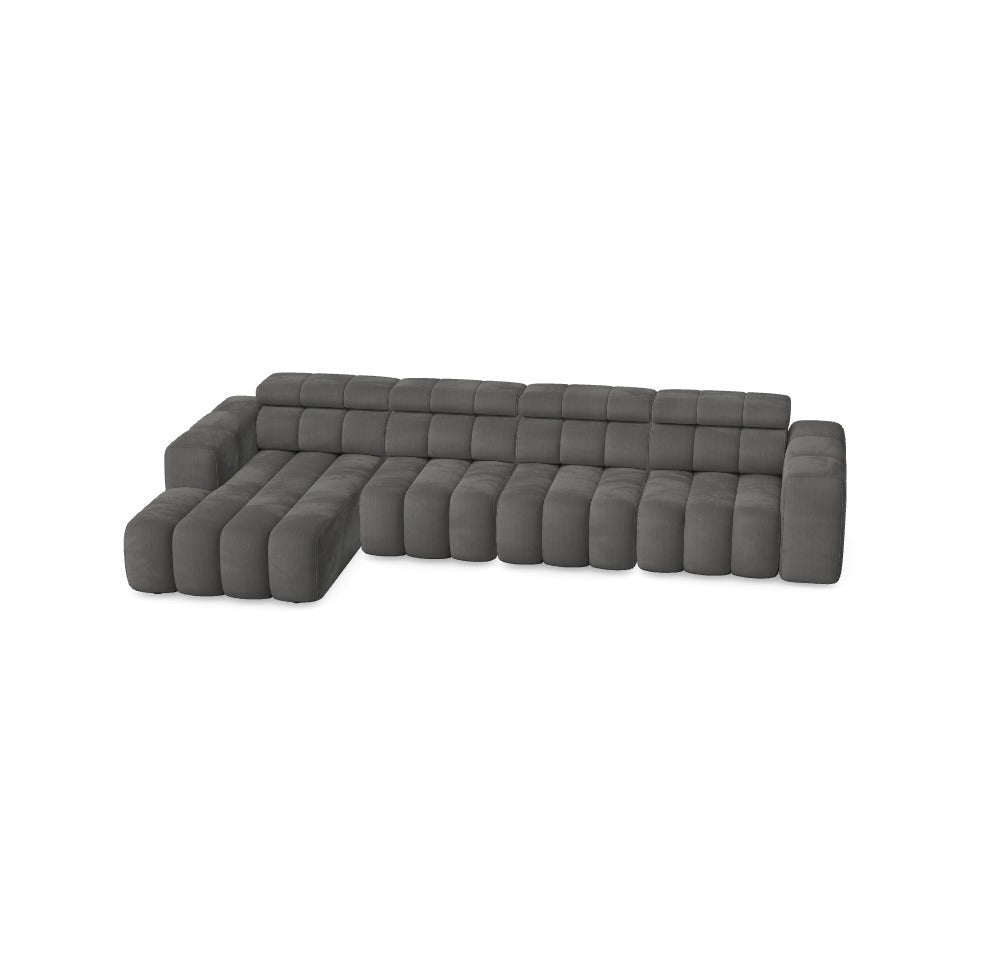 Modulares Sofa Zürich - Deine Wunschkonfiguration M_5RSHDI