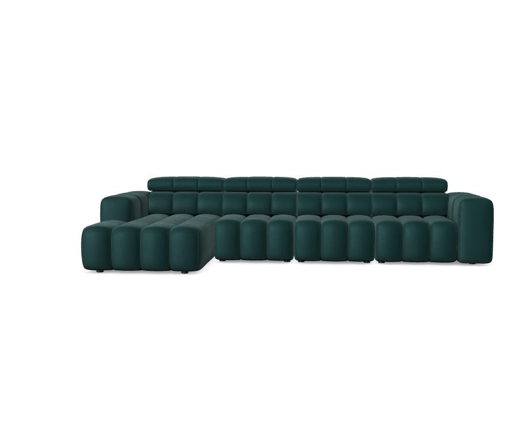 Modulares Sofa Zürich - Deine Wunschkonfiguration M_66EQQR