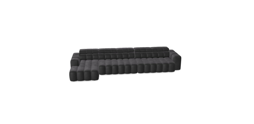Modulares Sofa Zürich - Deine Wunschkonfiguration M_7HGZZY
