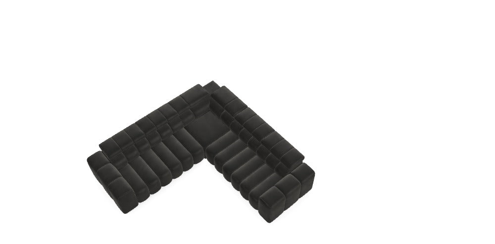 Modulares Sofa Zürich - Deine Wunschkonfiguration M_7PAKFP