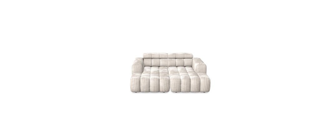 Modulares Sofa Zürich - Deine Wunschkonfiguration M_8I5PSB