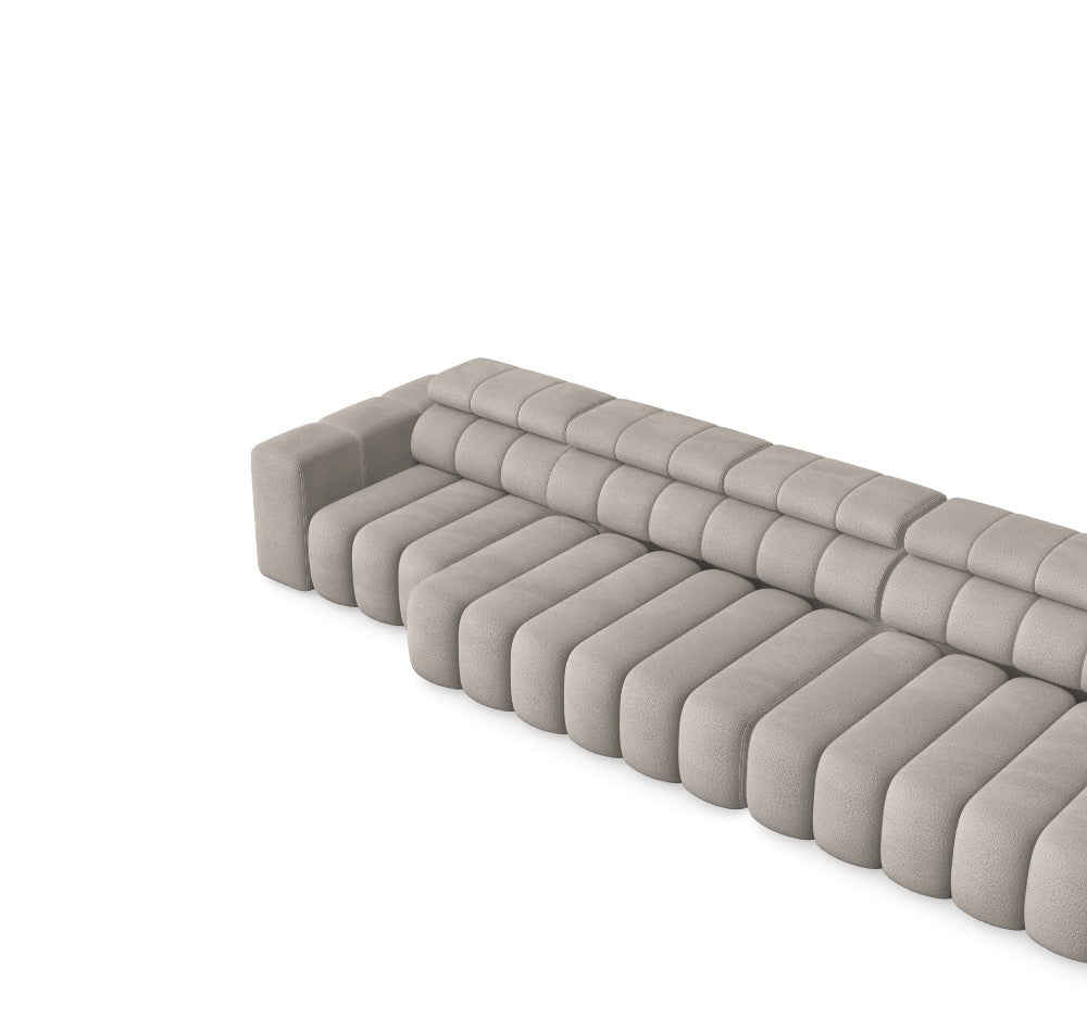 Modulares Sofa Zürich - Deine Wunschkonfiguration M_8YAPSYK