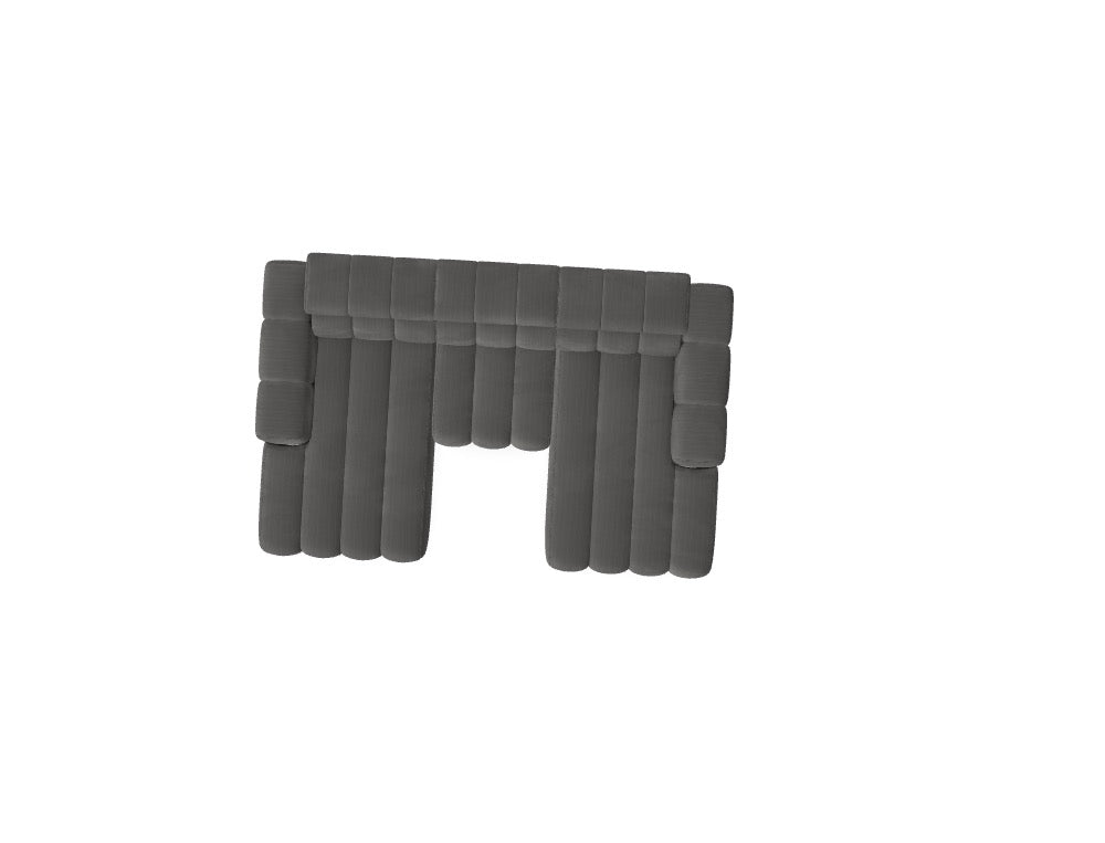 Modulares Sofa Zürich - Deine Wunschkonfiguration M_9CLKOF
