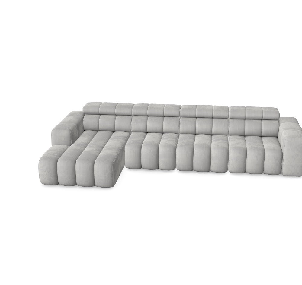 Modulares Sofa Zürich - Deine Wunschkonfiguration M_9CPFYG
