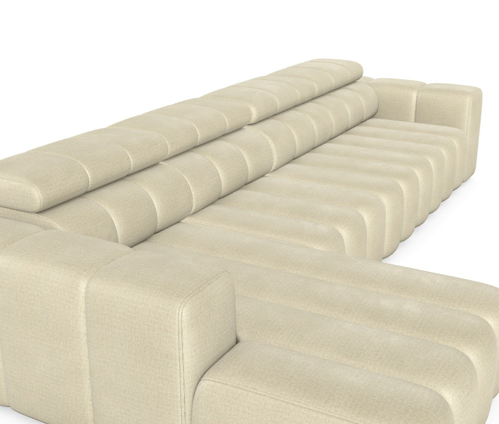 Modulares Sofa Zürich - Deine Wunschkonfiguration M_AAI2SI
