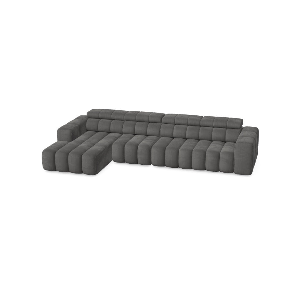 Modulares Sofa Zürich - Deine Wunschkonfiguration M_AV55MM