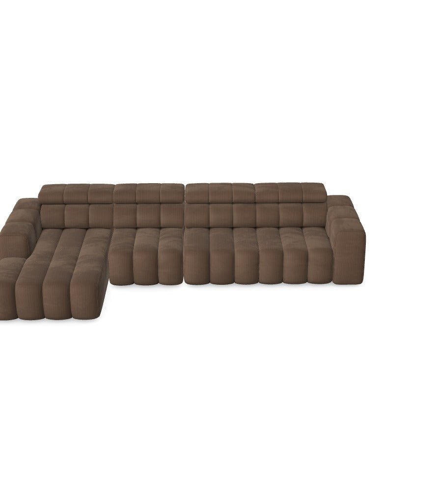 Modulares Sofa Zürich - Deine Wunschkonfiguration M_AZ3CBI