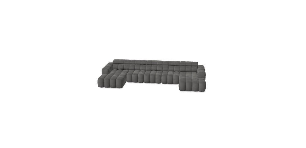 Modulares Sofa Zürich - Deine Wunschkonfiguration M_BO7TJW