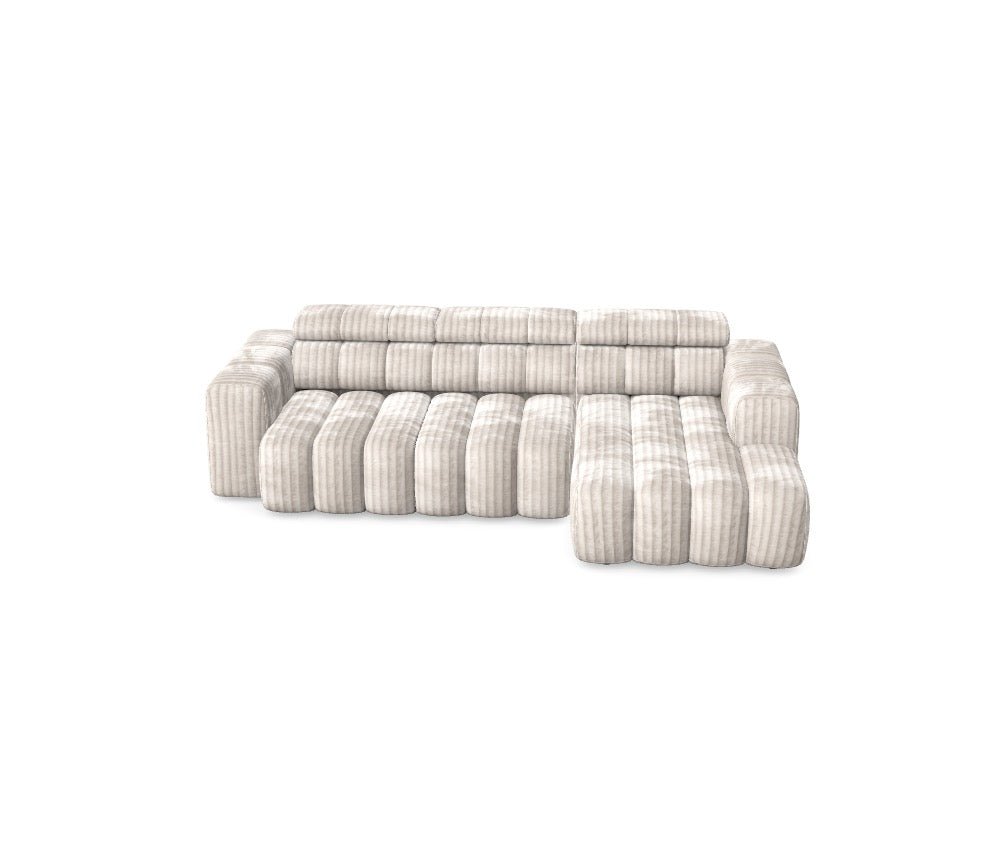 Modulares Sofa Zürich - Deine Wunschkonfiguration M_BP9QXL