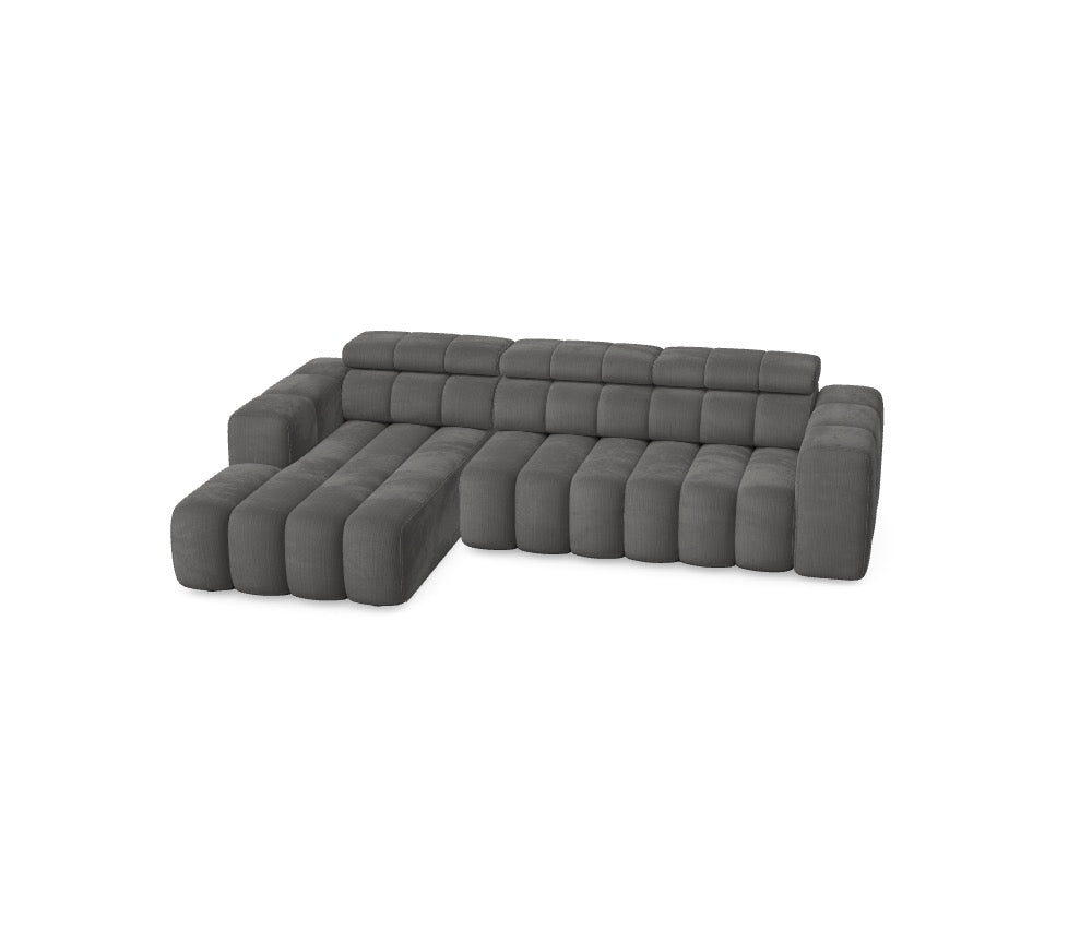 Modulares Sofa Zürich - Deine Wunschkonfiguration M_BPK3WE