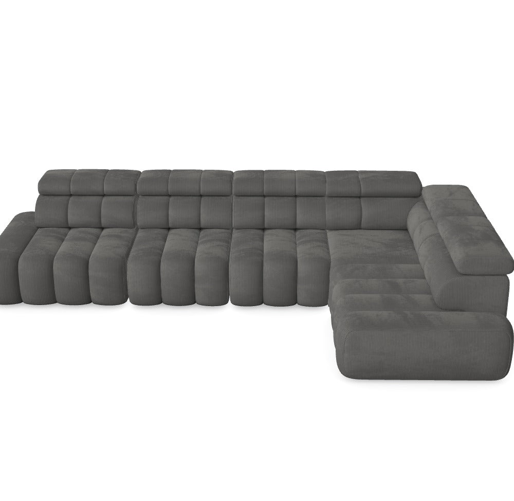 Modulares Sofa Zürich - Deine Wunschkonfiguration M_BSUFIKQ