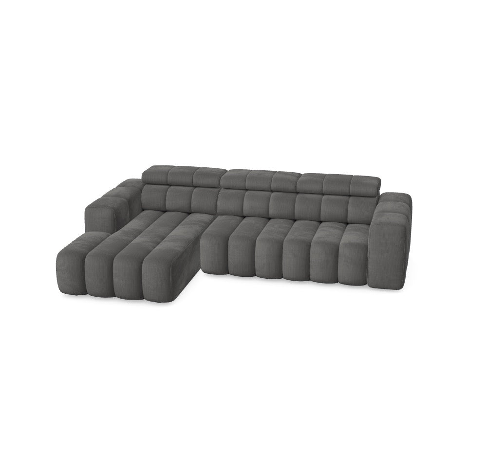 Modulares Sofa Zürich - Deine Wunschkonfiguration M_CBMZQC