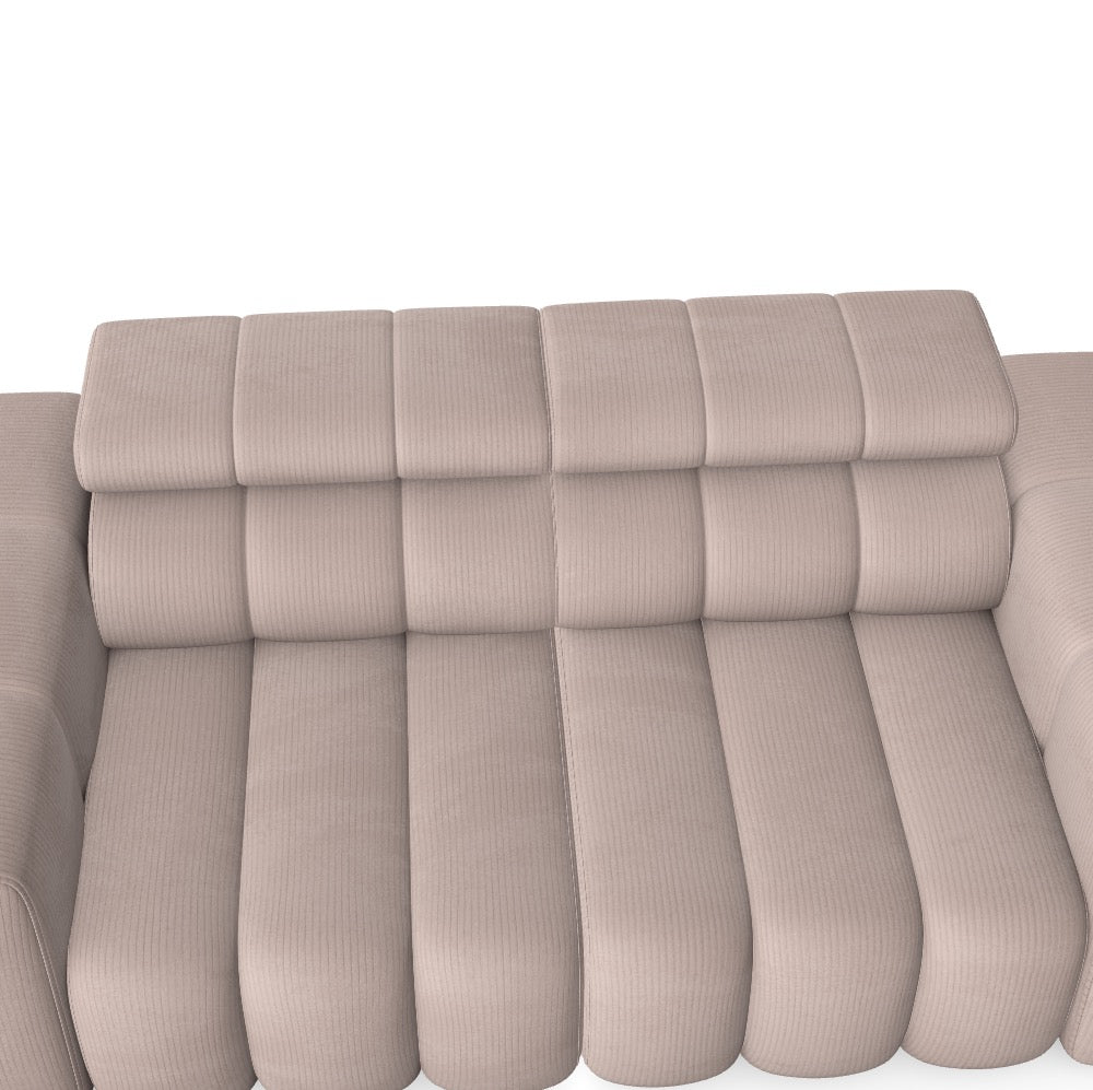 Modulares Sofa Zürich - Deine Wunschkonfiguration M_CFTJP7