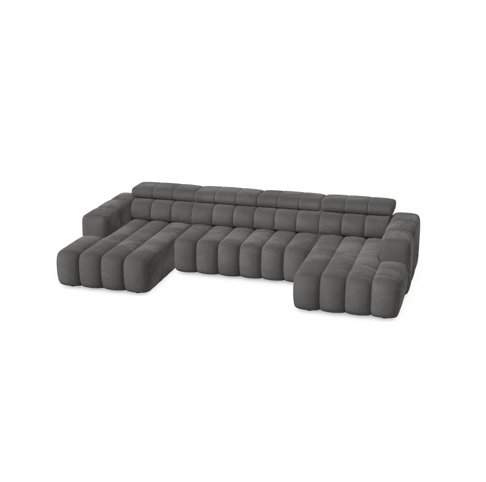 Modulares Sofa Zürich - Deine Wunschkonfiguration M_CQXZTS