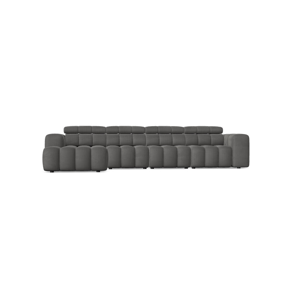 Modulares Sofa Zürich - Deine Wunschkonfiguration M_CSQGC2