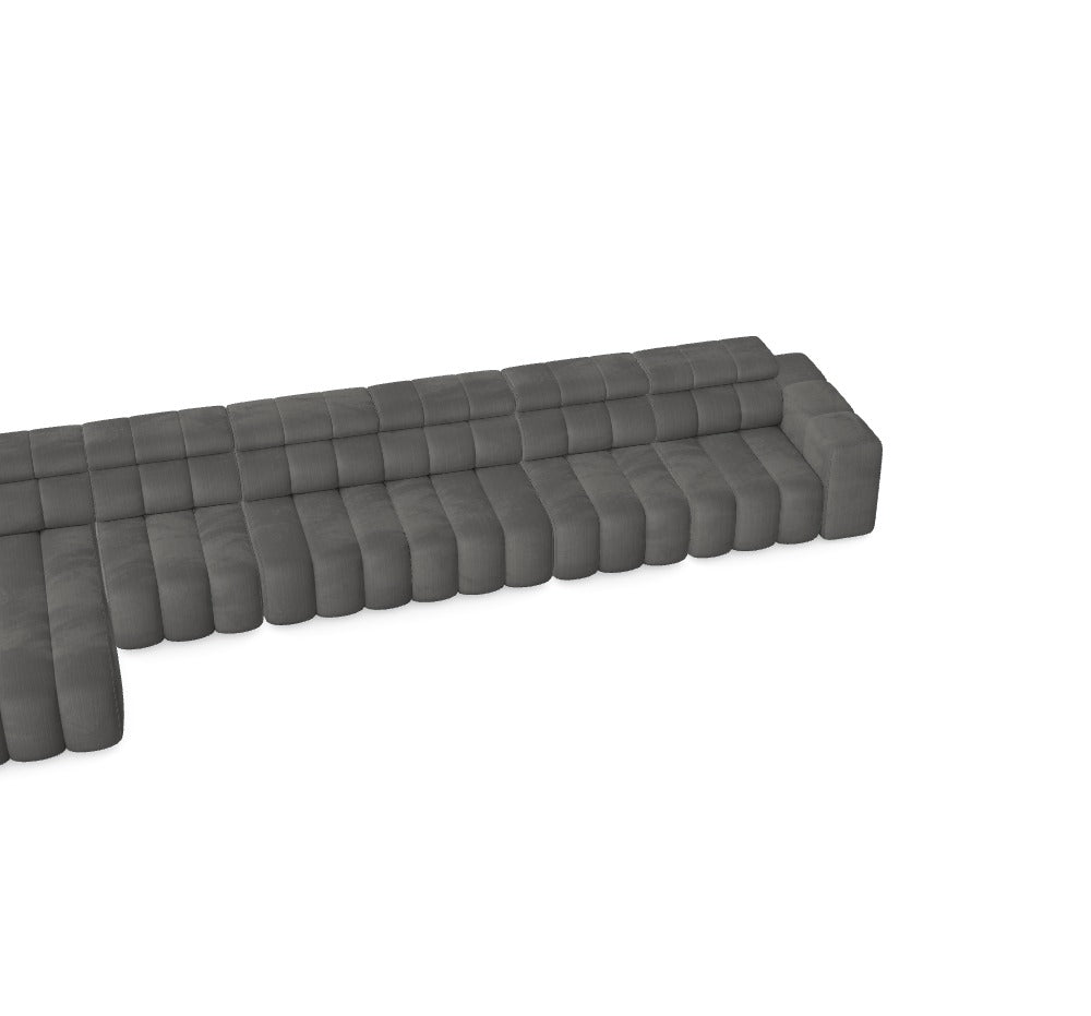 Modulares Sofa Zürich - Deine Wunschkonfiguration M_D4ZLNR