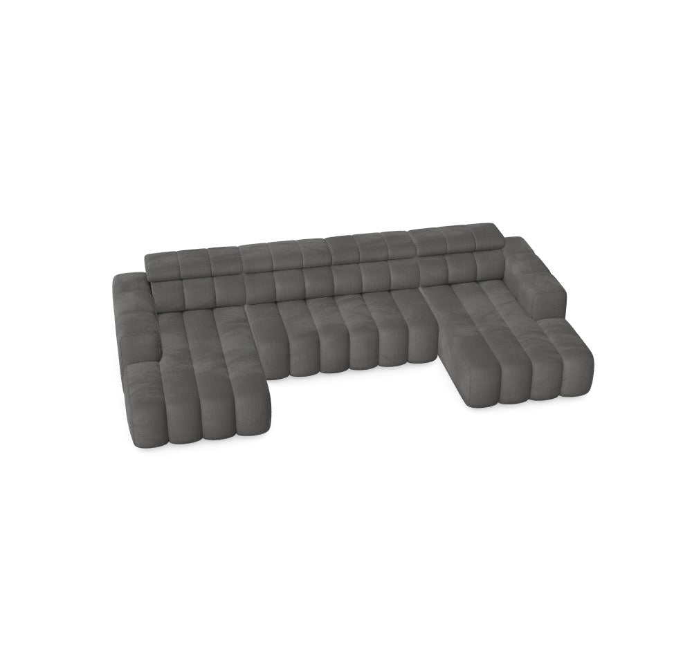 Modulares Sofa Zürich - Deine Wunschkonfiguration M_DDHMY9