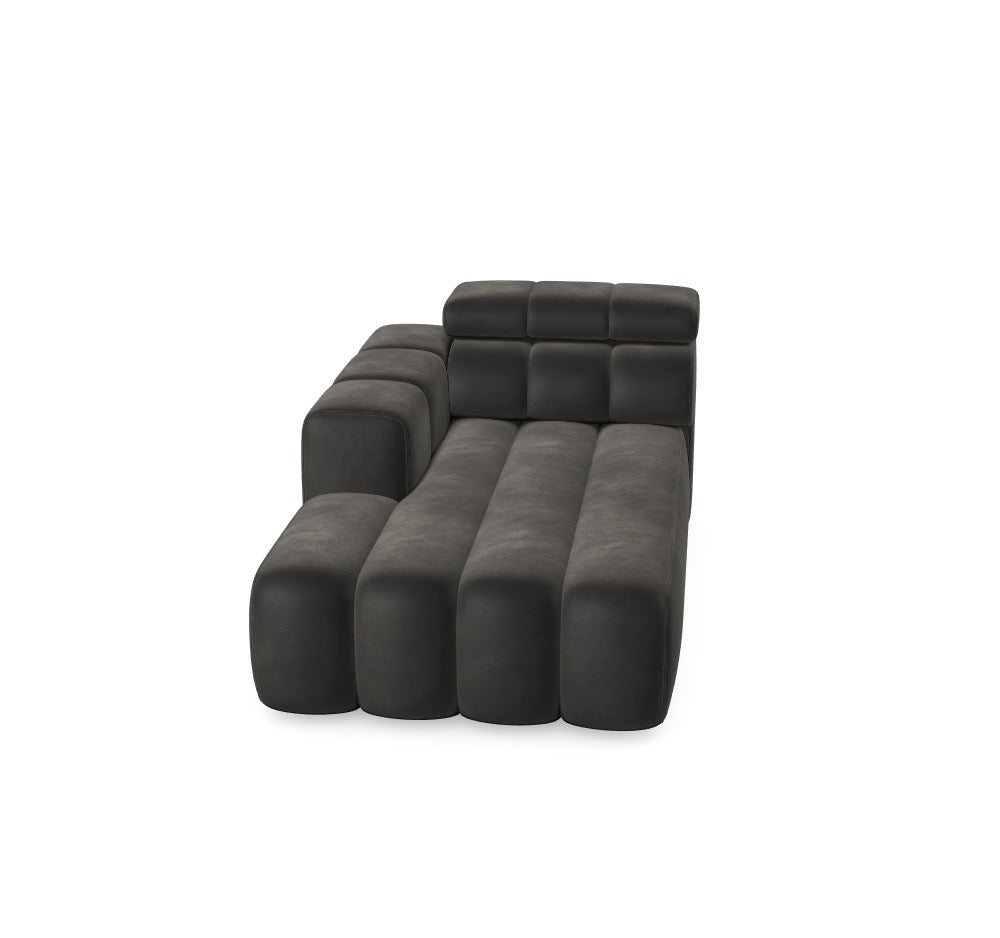 Modulares Sofa Zürich - Deine Wunschkonfiguration M_DGSVAS