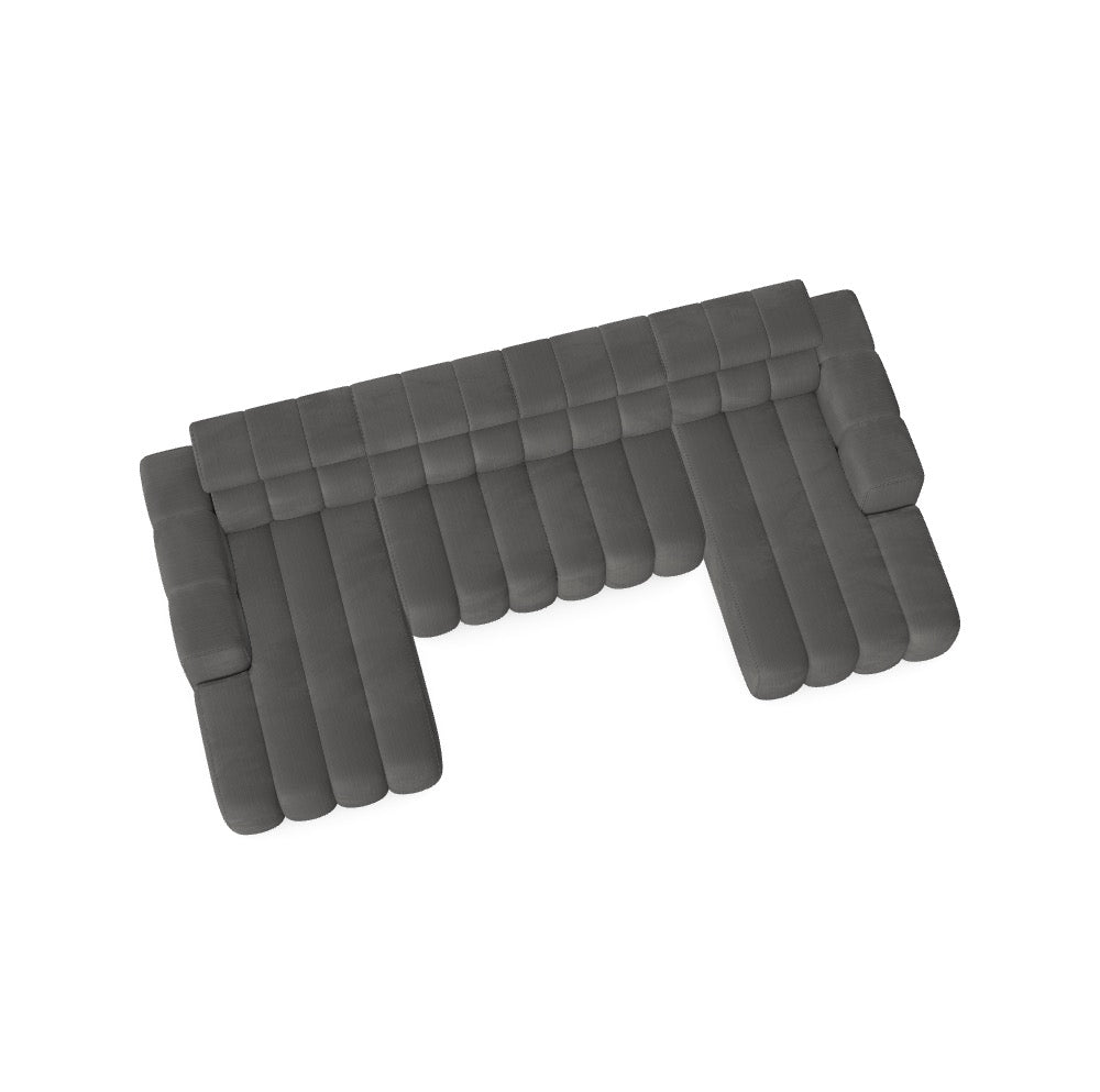 Modulares Sofa Zürich - Deine Wunschkonfiguration M_DTYTKH