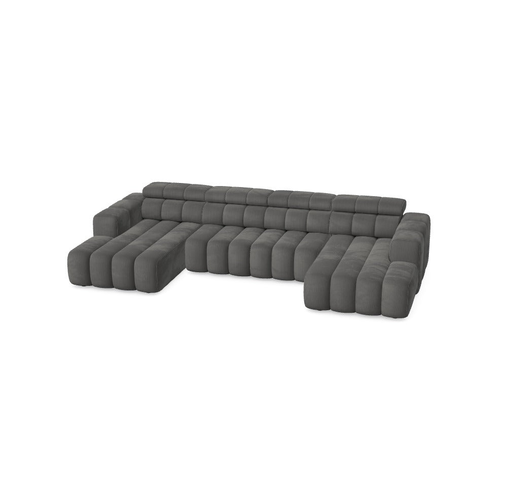 Modulares Sofa Zürich - Deine Wunschkonfiguration M_E2XKKQ