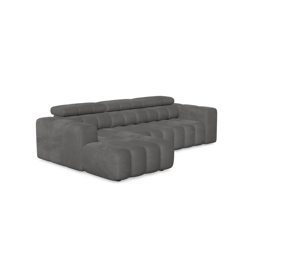 Modulares Sofa Zürich - Deine Wunschkonfiguration M_E89APC